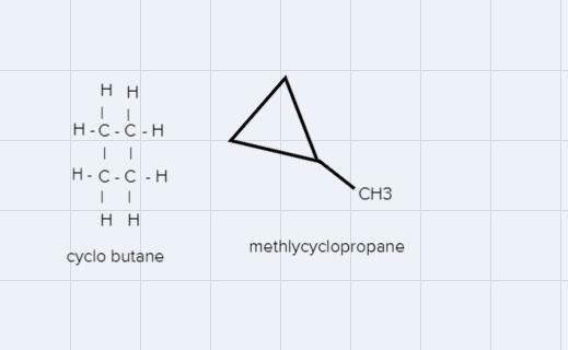 But-1-ene is an alkene with the molecular formula C4H8. Illustrate isomers of but-example-2