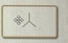 Rank the line-angle structures from high to low based on the number of carbon atoms-example-5