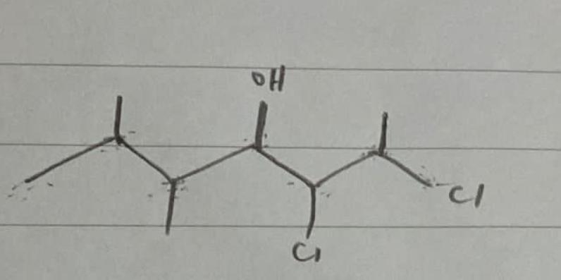 Can you help me with questions Determine the name for the structure given-example-1