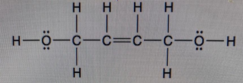 (See photo)What are the Molecular at empirical chemical formulas of a compound made-example-1