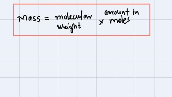 What is the mass in grams of 6.83 mol of vinyl chloride-example-1