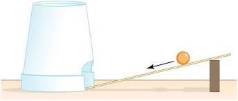 How does mechanical energy ( potential and kinetic energy ) determine the motion of-example-1