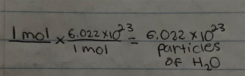 A single molecule of water contains 1 oxygen atom and 2 hydrogen atoms - 1 mole of-example-1