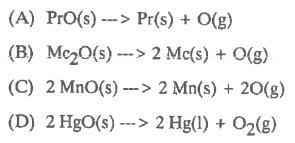 3.Two molecules of mercury oxide decompose into 2 molecules of mercury and 1 molecule-example-1