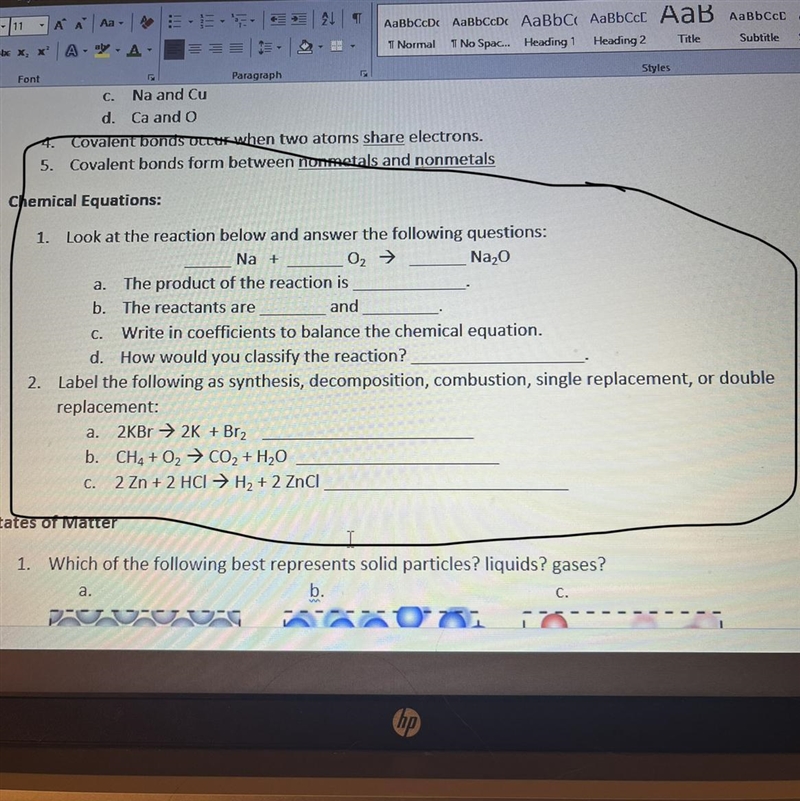 Hello! I need help answering question 1 (a, b, c, and d) and question 2 (a, b, and-example-1