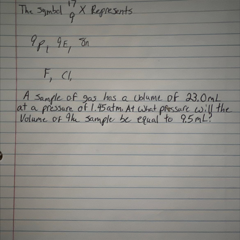 Please ignore the top portion just the part word problem I need help with-example-1