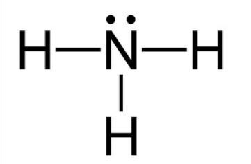 Consider the following molecule. Would you expect this molecule to be polar or nonpolar-example-1