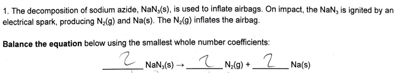 (Please see the question in the image) All coefficients that are number two are wrong-example-1