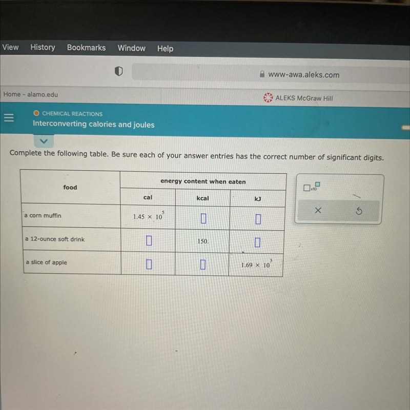 I need help to solve these eyeing the significant numbers-example-1