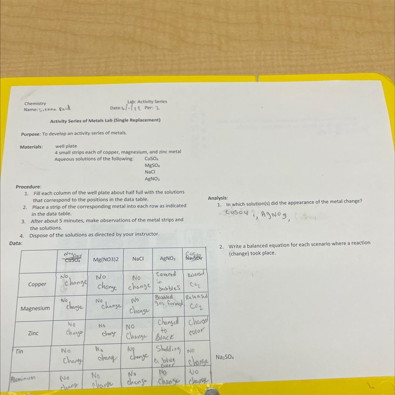 Can you help me with #2 based on the solutions from #1.-example-1