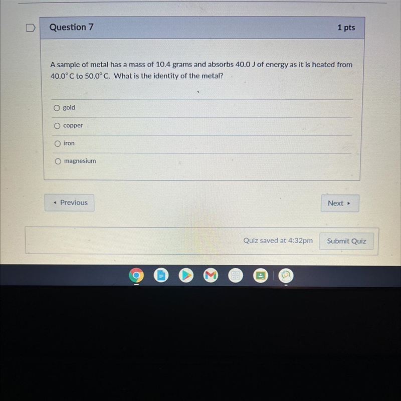 Help/quick answer. I understand how to solve i just want to see if i am correct on-example-1