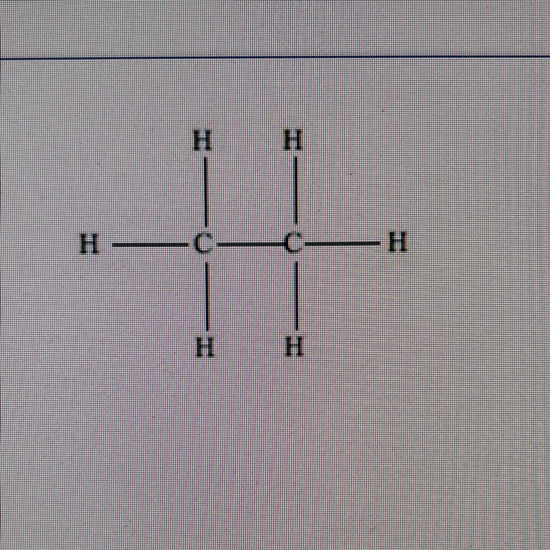 :What is the name of the organic compound whose structural formula is shown here?A-example-1