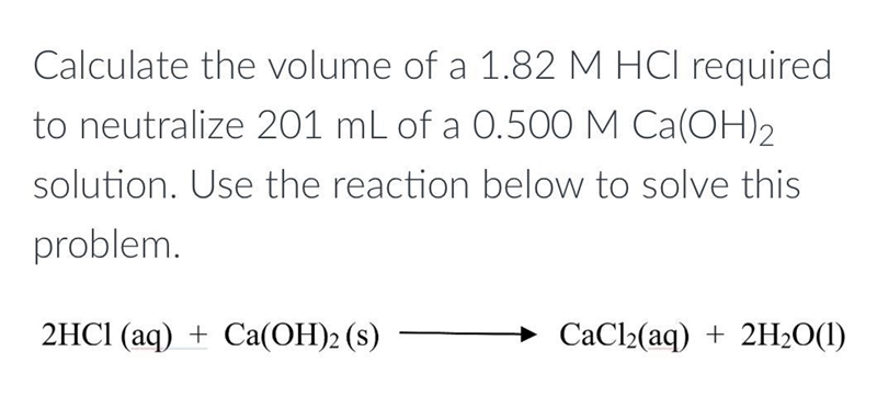 Helpppp Use the reaction below to solve this problem.-example-1