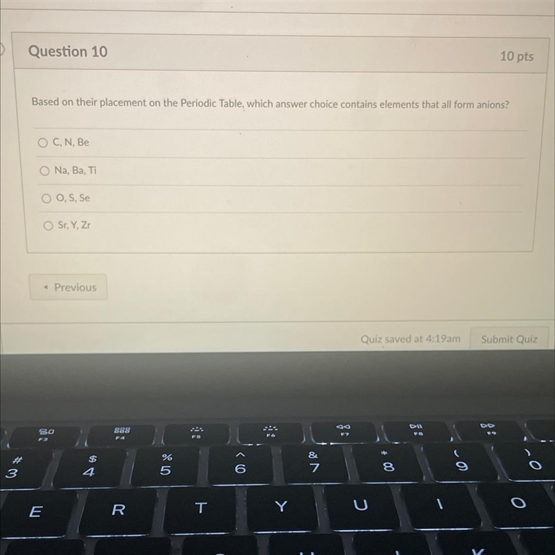 I need help on #10 please-example-1