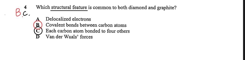 Definition of Structural feature and explanations for the Q please-example-1