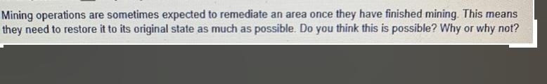 I need help with practice problem it’s from my Geochemistry Prep Book I’m having some-example-1