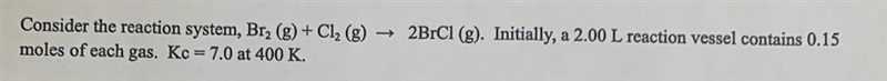 In what direction will the reaction proceed ? Explanation please-example-1