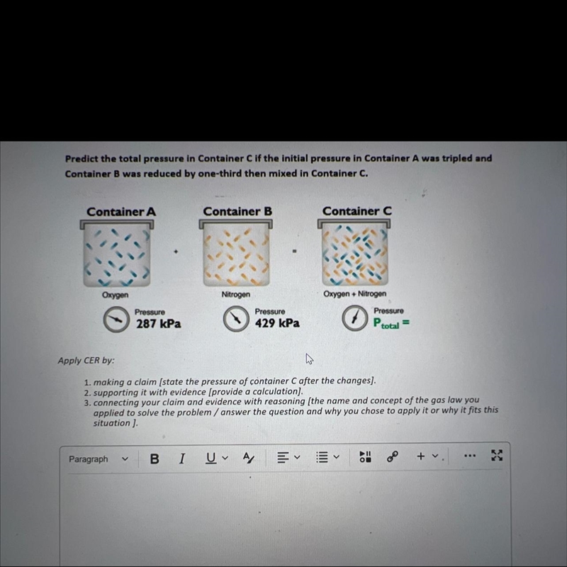 Not a timed or graded assignment. quick, not too long answer = amazing review :)-example-1