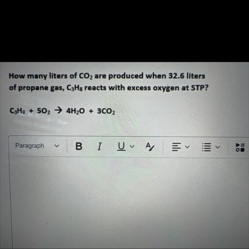 Not a timed or graded assignment. Quick answer showing work = amazing review :) Must-example-1