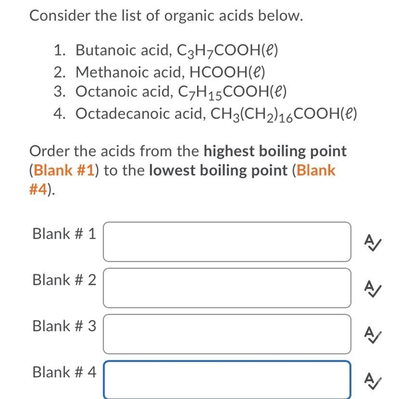 I’m confused on how to find the boiling based on formula-example-1