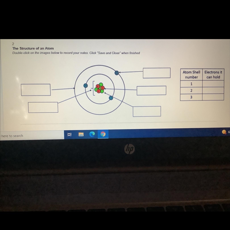 Label each part of the graph with the vocabulary word that is supposed to be assigned-example-1