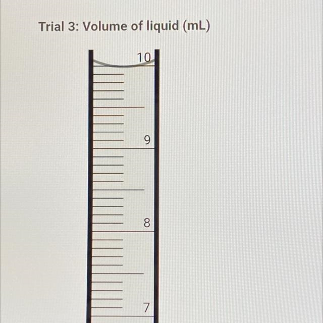 Trial 3: Volume of liquid (mL)-example-1