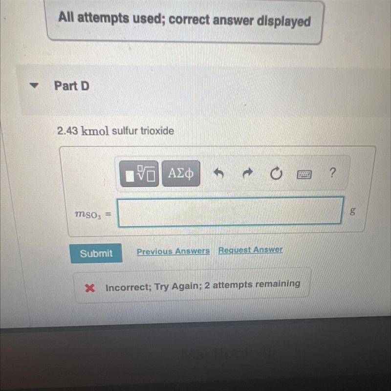 Determine the mass of the sample-example-1