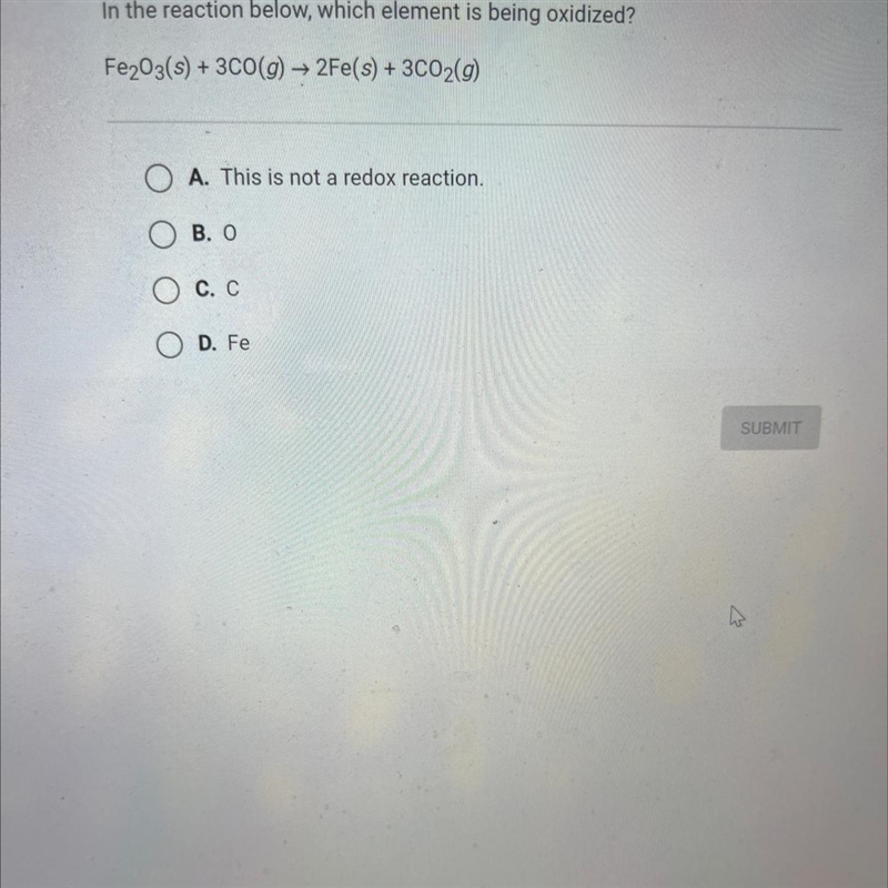 I just need answer, AP chem, don’t need explanation, will give great feedback-example-1