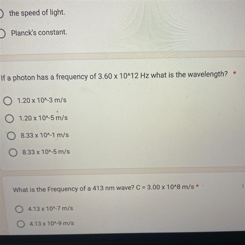 If a phantom has a frequency of-example-1