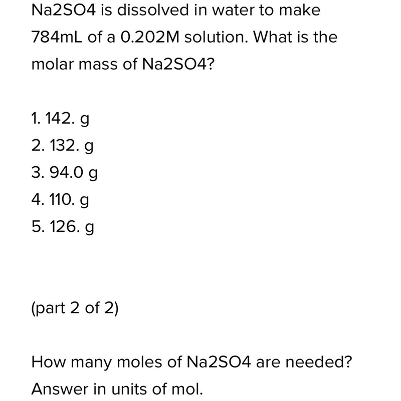 Each part has its own answer & part 2/2 is a continuation of the first part 1/2 :)-example-1