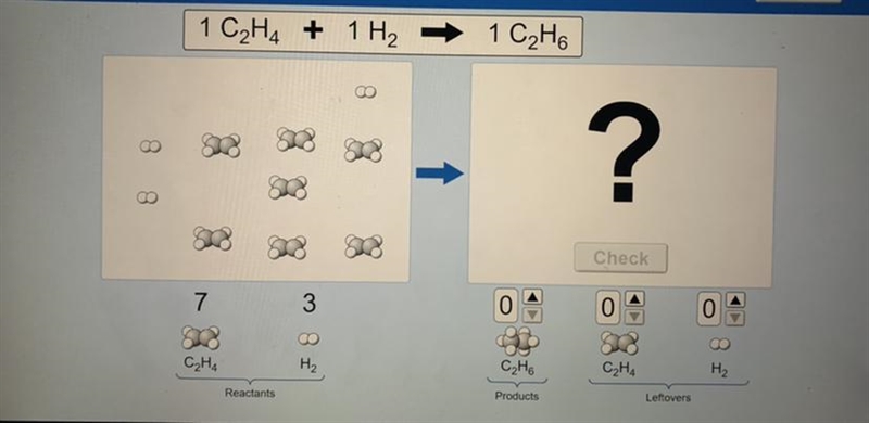 I need help with this. What do I add to make the after reaction-example-1