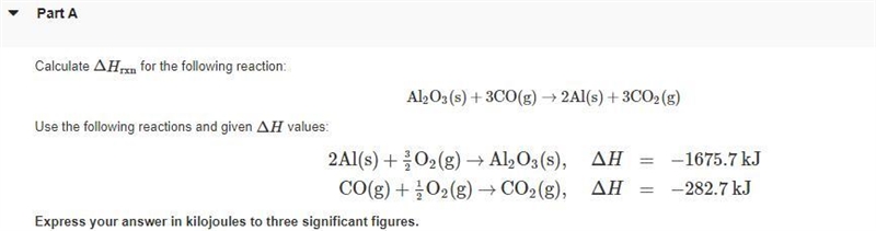 I have tried initiating the question but I am not sure how to continue or what to-example-1