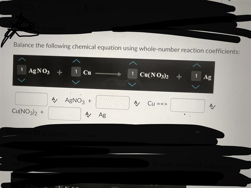 Not a timed or graded assignment. Quick whole number response = amazing review :)-example-1