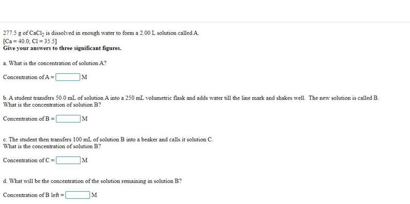 Just need the formulas and the way to solve the solution.-example-1