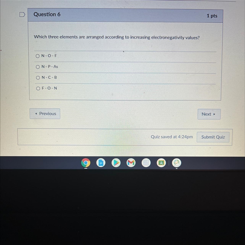 Help/quick answer please! I have an idea of the correct answer but want to confirm-example-1