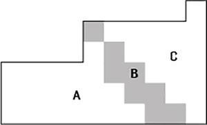 Which of the following statements is most likely true for an element present in section-example-1