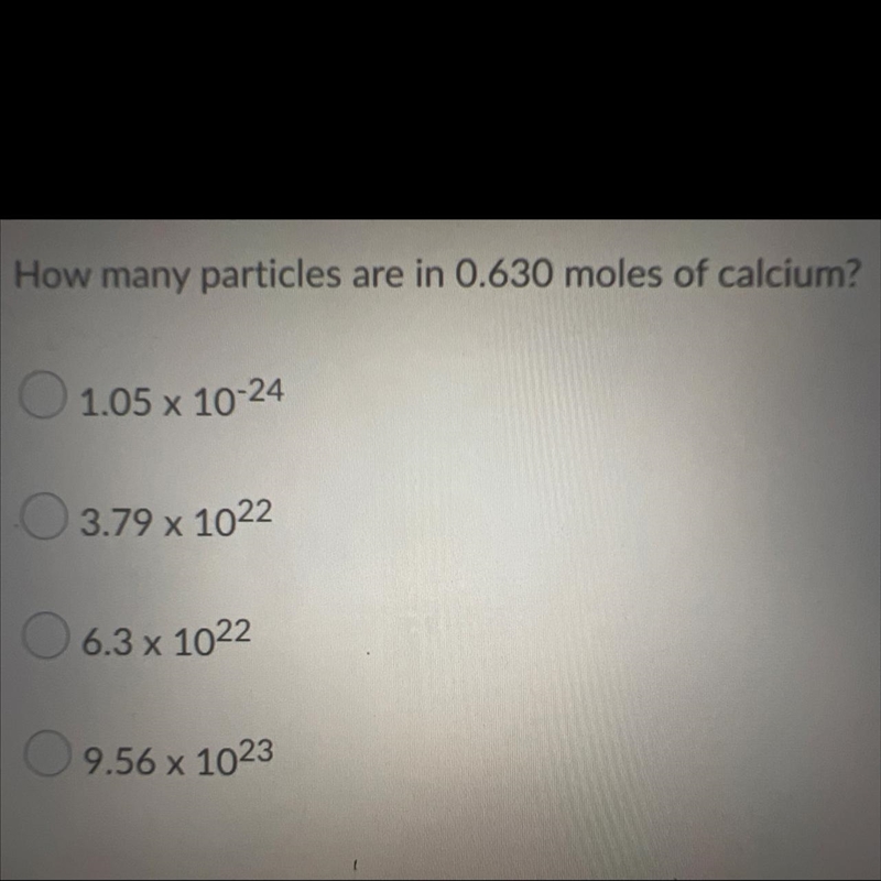 Not a timed or graded test. Quick answer = amazing review. Thank you :)-example-1