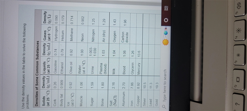 How many liters of gasoline contain 1.98kg of gasoline-example-1