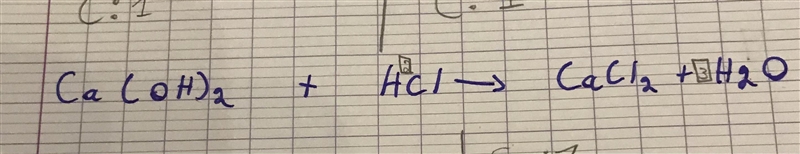 Can anyone help me? I need help I need them like Cl: (number) fe:(number)-example-1