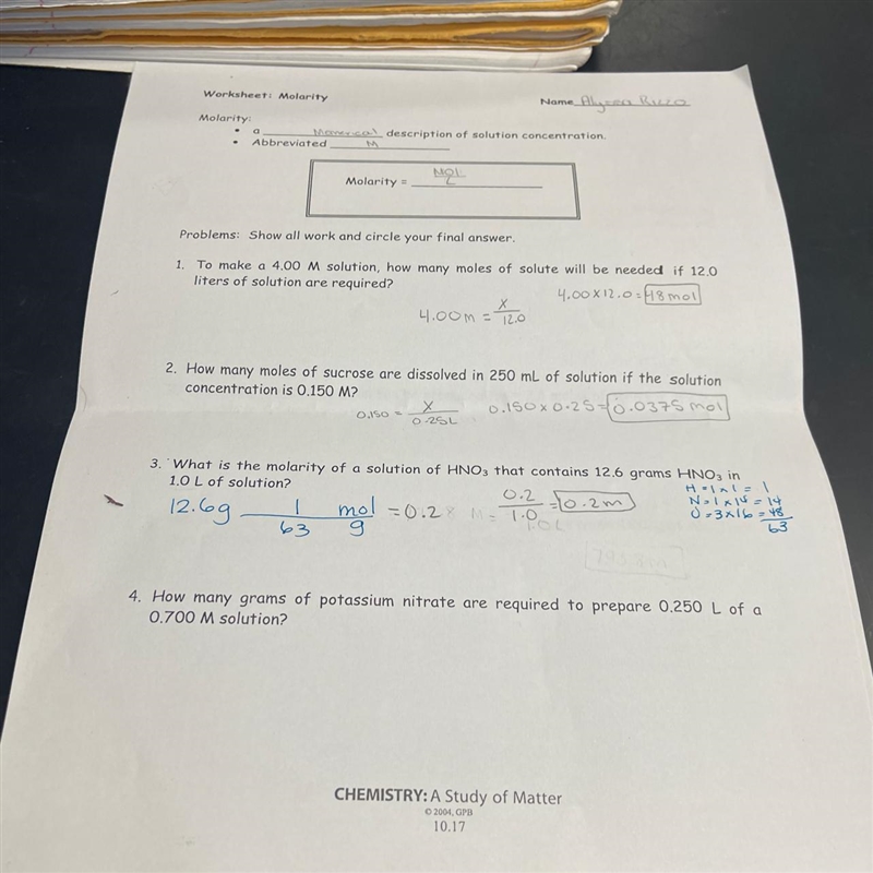 Can you help me solve these and do them number 4-example-1