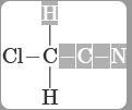 Complete the Lewis structure by adding lone pairs or bonds where appropriate to the-example-1