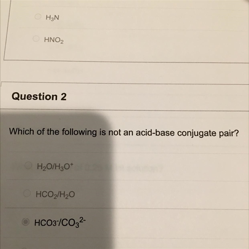 Please help, I lost my previous tutor just when she was explaining the answer-example-1