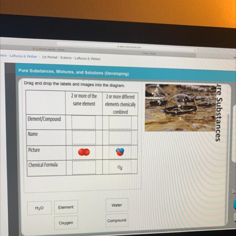 Uncements Drag and drop the labels and images into the diagram. les es 2 or more of-example-1