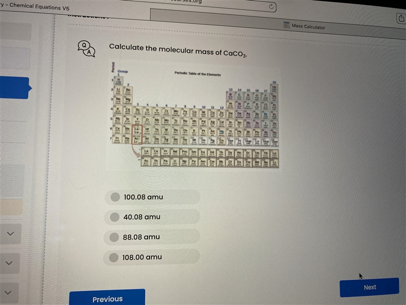 What is the molecular mass-example-1