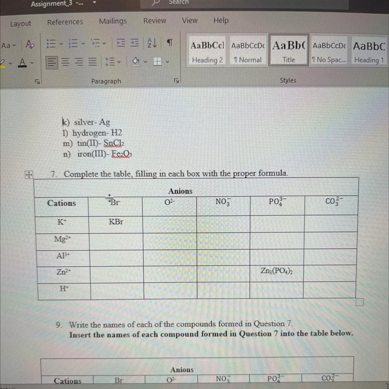 What do I do to fill out the table, what belongs where ?-example-1