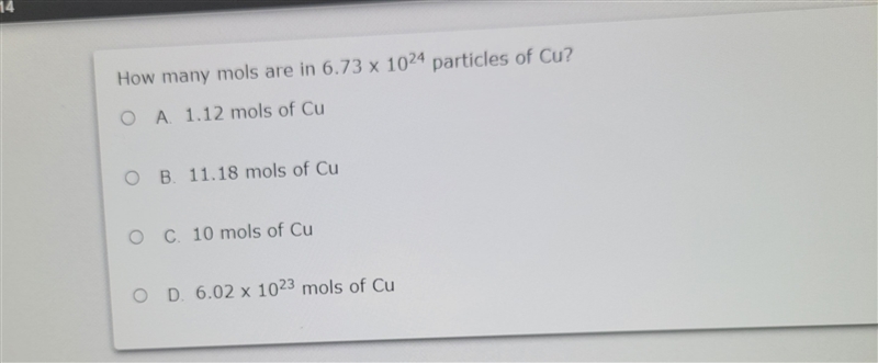 Info in figurePlease select either A,B,C, or D at the end.-example-1