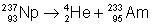 Is the following nuclear equation balanced? yes no-example-1