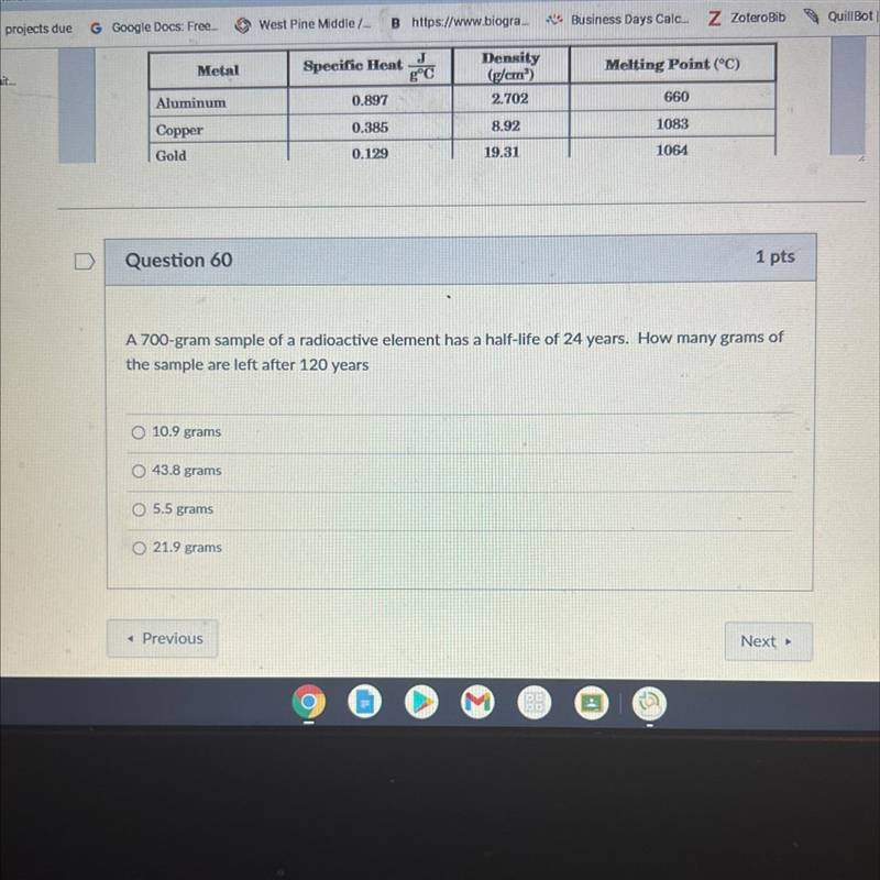 Quick explanation please!! I have a good idea of the answer just need to make sure-example-1