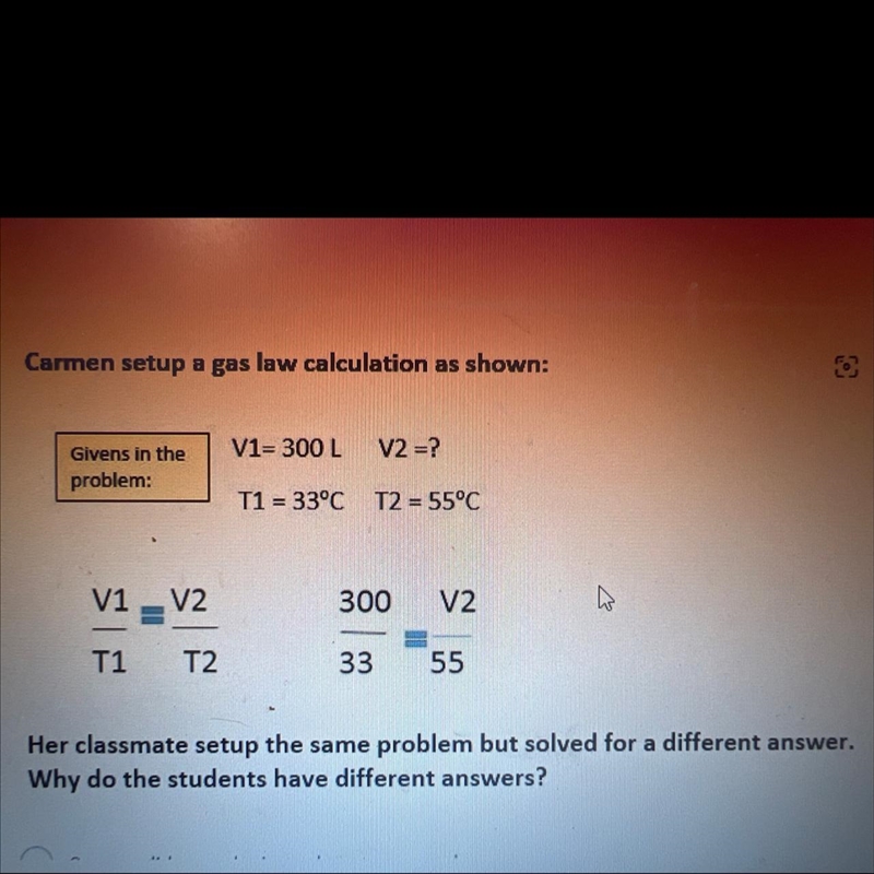 not a timed or graded assignment. quick answer = amazing review no thorough explanation-example-1