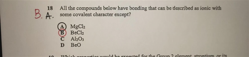 Could I have some explanations on the trends and reasons to this question?How does-example-1